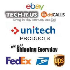 Unitech 1400-900067G HT330 Battery:3.85V 5200mAh Li-ion batt