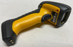 Adesso Nuscan 4100B Bluetooth anti microbial Waterproof CCD Barcode Scanner