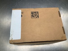 Microscan QX-870 Laser Barcode Reader, Scanner FIS-0870-1004G