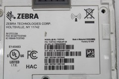 Zebra TC57 TC57HO Android 14 Mobile Computer TC57HO-1PEZU4P-25 Cracked Digitizer