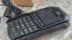 Ingenico LANE 3000 Credit Card Terminal Reader TRD30110877B LAN300