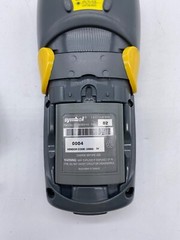Symbol PDT 6100 Handheld Terminal Scanner (parts only)