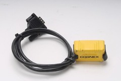 Cognex DM50X-0145 Bar Code Scanner Reader 821-0096-2R – AS IS