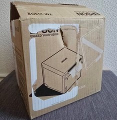 Epson TM-m30II-012 Thermal Receipt Printer C31CJ27012 – Open Box New