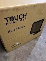 Touch Dynamic Pulse Ultra 15″ POS Terminal. Win10 IoT Enterprise. Good till 2032