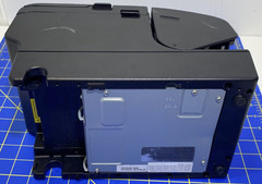 Epson TM-H2000 M255A Thermal POS Receipt Printer Check Processor w/ Power Supply