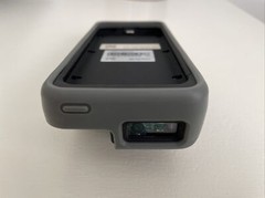 LINEA PRO 5 RUGGED (LPR-HS2DHF-POD) for iPod Touch 5, 6, 7th Gen With Flex Case