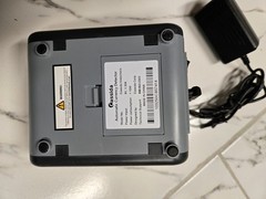 Cassida InstaCheck Money Detector Automatic Counterfeit Detector
