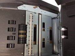 Amrotec X1000 High-speed Mixed Denomination Currency Counter Sorter Advanced ^