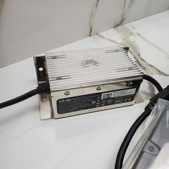 Zebra VC80X-10SSRAABBA-U W/Keyboard|LI3608 Scanner & Mounting/ Hard wire *READ*