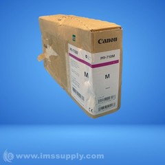Canon PFI-710M Magenta Ink Tank FNFP