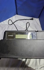 +Casio electronic cash register SR-S720 *WORKING* *AS IS IN PICTURE*