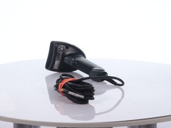 One Honeywell Hyperion 1300G-2 Black USB Wired Handheld Barcode Scanner