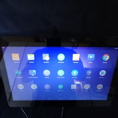 Sunmi T3523 T2 Lite Dual 15.6″ Touch Display POS System Android w/ Keyboard