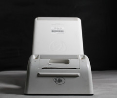 GoDaddy POYNT PST3 Smart Terminal Card Reader – Read Desc.