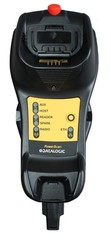 Datalogic BC9180 433 MHZ RC 1J Warranty Craddle Station Store Base Good