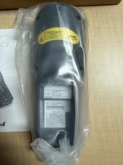 Symbol PDT7500 Barcode Scanner PDT7540