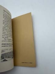 1925 Coinaudit Coin Counter Wrapper Bank Equipment Sales Brochure Rare