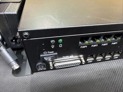 Gilbarco Passport PA04190005 EDH2 with SSD for use with PX60 Server