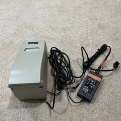 SEIKO INSTRUMENTS DPU-E247 THERMAL PRINTER