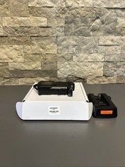Cubetape C200S50 2D Barcode Precision Mobile Scanner-Dimensioner Masterdata