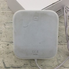 Square Dock for Contactless Credit Card Reader A-SKU-0120 LOT of 3