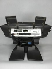 1 x RADIANT Systems P1550-5260 Touch Screen POS Terminal