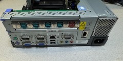 Toshiba IBM SurePOS 300 Series 4810-E50 Terminal, SSD Upgrade