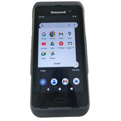 CT45P-L1N-37D120G Honeywell CT45XP Android 2D Barcode Scanner Mobile Computer