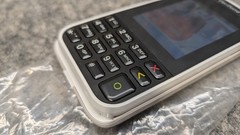 Verifone E285 M087-500-14-WWA Mobile Payment Device Wi-Fi/BT/3G 512MB