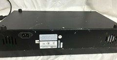 LXE MULTICHARGER PLUS 157360-0001 5-SLOT CRADLE FOR LXE 10.8V BATTERY PACK