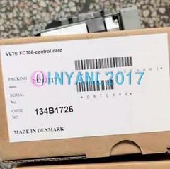 1PCS New Danfoss control card 134B1726