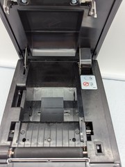 BIXOLON PR10490 Point of Sale POS Thermal RECEIPT PRINTER Working