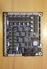 Cummins – Allison assorted PCB lot From a Cash sorting machine.
