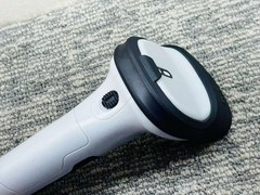 Inateck BCST-70 Bluetooth Wireless 1D Barcode Scanner 35m Range – 503572