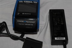 Ingenico ICT250 untested for parts/repair