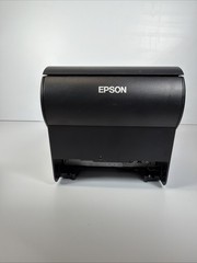 Epson TM-T88VI M338a Thermal Serial / USB/ Ethernet Unit Only No Cords
