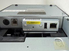 Epson TM-U220B M188B Impact Dot Matrix Receipt Printer – LAN/USB Ports