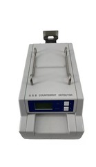 Matsumura EXC-5700A US$ Counterfeit Bill Detector U.S. Currency Money