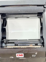 Pre Owned | Castle Technology Saturn1000 Android Wireless POS Terminal Only