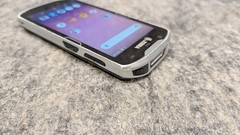 Zebra TC57 TC57HO Handheld Barcode Mobile w/ Battery 🔥Factory Reset🔥