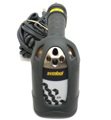 Symbol DS3508-ER20005R Long Range Industrial Barcode Scanner w/ Cable