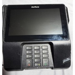 Lot of 3 Verifone MX 925 Credit Card Terminals MX925CTLS POS Payment Reader