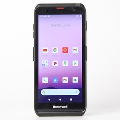 Honeywell EDA52 Barcode Scanner Mobile Computer PDA EDA52-11AE61N11C