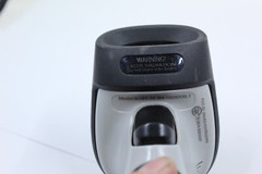 Inateck BCST-70 1D Wireless Bluetooth Barcode Scanner – USB Handheld Reader