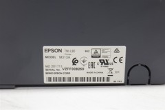 Epson TM-L90 Thermal Receipt Printer M313A POS Retail USB & Ethernet w/ Adapter