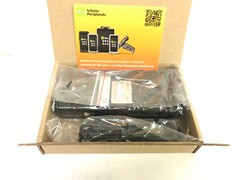 LINEA PRO 5 RUGGED (LP5R-HS2D-POD) for iPod Touch 5/6/7th Gen