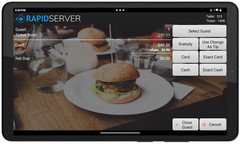 Lenovo Tablet
