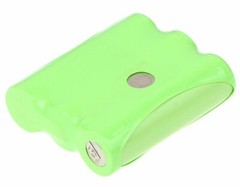 2500mAh Battery For Falcon 310,315,320,325,330,335,PT2000,TR-3,TR3,SB-320/5-2043