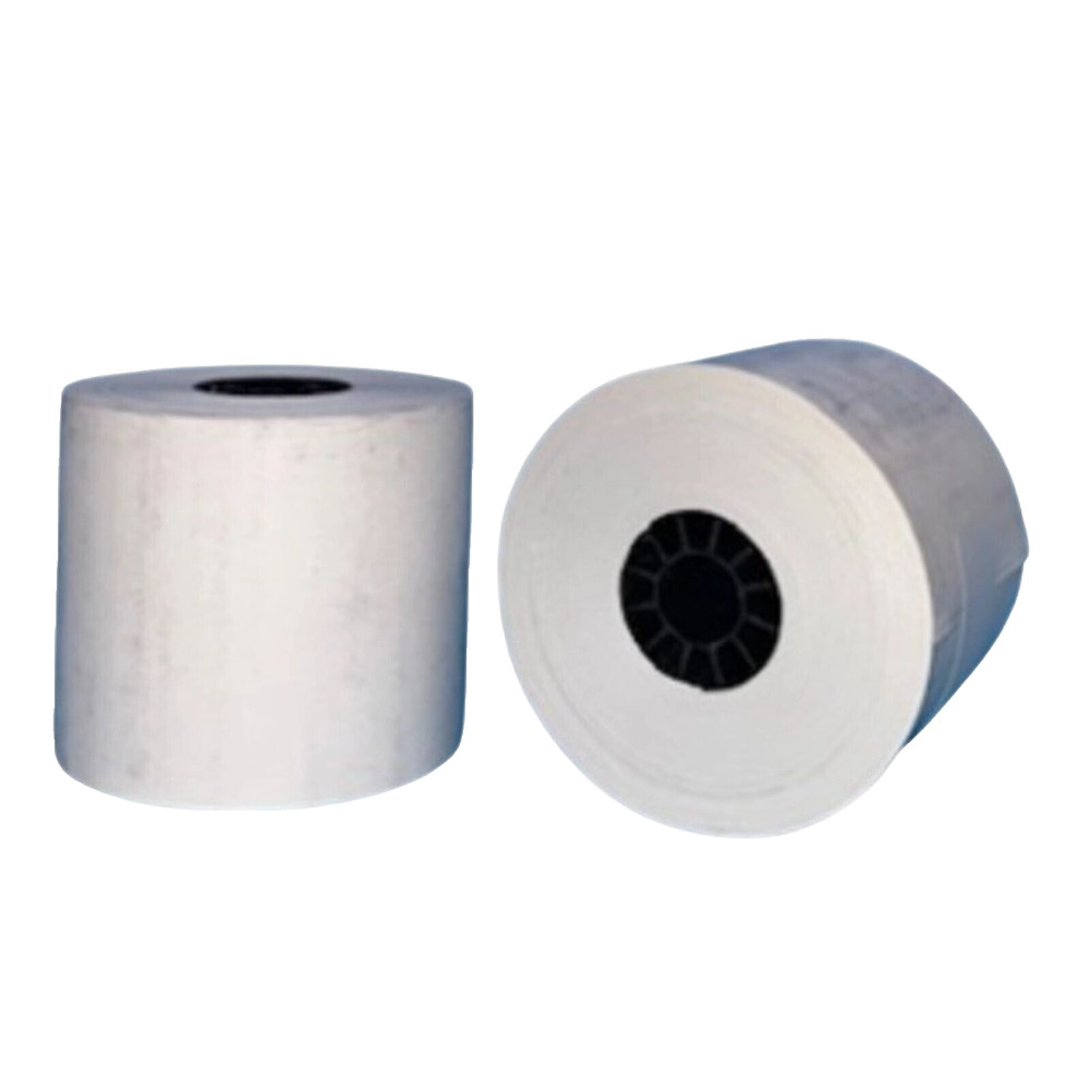 2 1/4×230 THERMAL ROLLS 50 ROLLS / BOX BPA-Free Compatible with 60+ Printer Mode